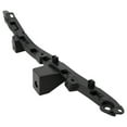 thumbnail image 3 of Bumper Face Bar Bracket Retainer Mounting Brace Front Passenger Right Side Hand, 3 of 6