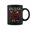 Black, variant on Personalized Named Gifts For Mothers With Olivia Name Coffee Mugs