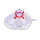 thumbnail image 2 of Mascarilla facial Ticfox reanimación inflable tipo 4 niños, 2 of 10