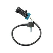 Knock Sensor - Compatible with 2006 Chevy HHR