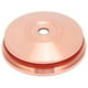 thumbnail image 1 of Reemplazo de tapa protectora para boquilla, accesorios de soldadura de cobre duraderos 220183 130A, 1 of 8