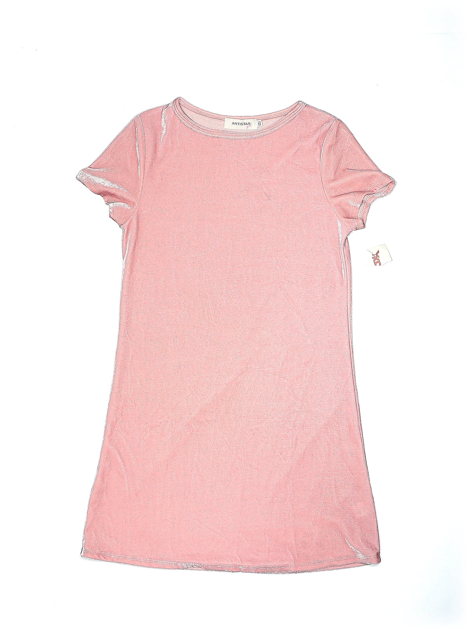 Pre-Owned T.J. Maxx Girl's Size 14 Dress - Walmart.com