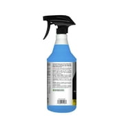 Krud Kutter Pro 352245 Glass Cleaner, 32 Fl oz Spray (Pack of 1)
