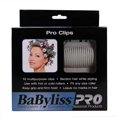 thumbnail image 2 of 5x BaBylissPRO Clips for Rollers BABPC10, 2 of 4