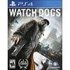 Watch Dogs - PlayStation 4 [PlayStation 4]