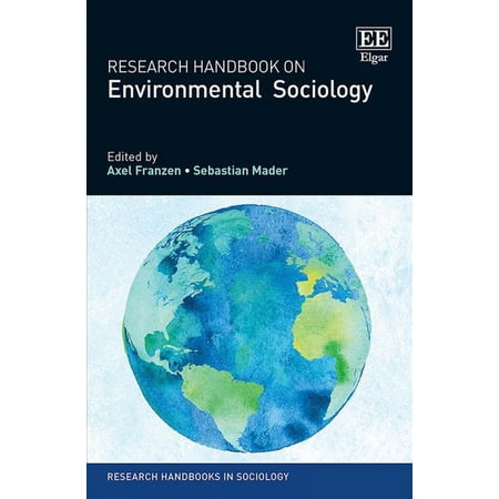 Research Handbook on Environmental Sociology