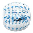 thumbnail image 3 of Tholdsy Bubble Football Inflatable Bumping Ball TPU Inflatable Impact Toy for Outdoor Bubble Soccer Juguetes Tholdsy FN000226-00B, 3 of 6