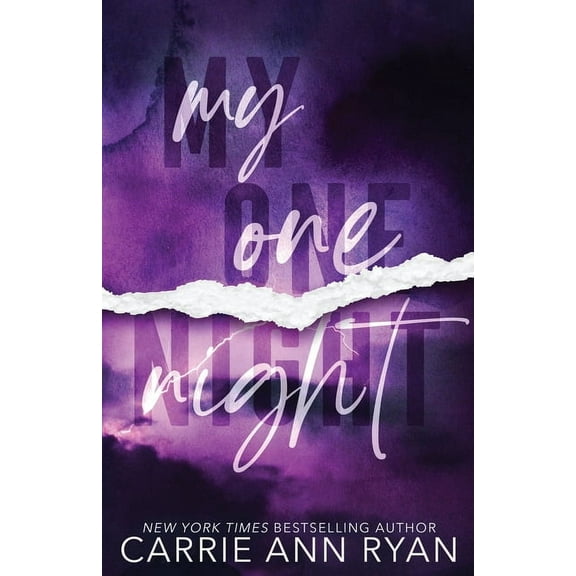 On My Own - Special Edition My One Night - Special Edition, Book 1, (Paperback)
