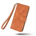thumbnail image 3 of Matte Magnetic Flip Wallet Phone Case For OPPO Reno 9 Pro A54 A74 A93 A55 A16 A56 A94 A95 A77 A57 A78 A17 A58 A96 4G 5G Realme 10 9 Find X6 Pro X5 Lite Reno 8T 8 7 9 Pro 4G 5G Case Cover, 3 of 8