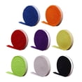 thumbnail image 3 of LJNYFDC Anti-slip Tennis Racket Sweatband Tennis Racket Towel 5 Meter Super Sweat Absorbent Thickened Non slip Soft Shockproof Badminton Tape, 3 of 7