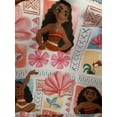 thumbnail image 4 of Disney Moana 16" Backpack All Over Print, 4 of 4