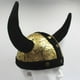 thumbnail image 1 of Sombreros novedosos Hugo Sombrero de disfraz de cabeza de toro para adultos y Cubierta para cabeza disfraces de Halloween, 1 of 10