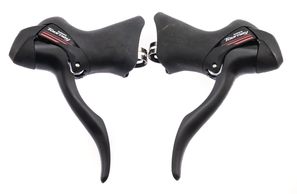 SHIMANO Tourney ST-A070 7 Speed Right Brake Lever