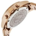 thumbnail image 3 of Invicta Women's 19218 Angel Analog Display Japanese Quartz Rose Gold Watch, 3 of 4