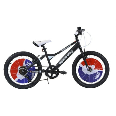 Brooklyn Nets Bicycle mtb kid 20
