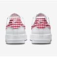 thumbnail image 4 of Tenis Nike Air Force 1 07 Ess Trend Dama Original DZ2784 101, 4 of 4