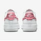 thumbnail image 4 of Tenis Nike Air Force 1 07 Ess Trend Dama Original DZ2784 101, 4 of 4