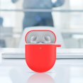 thumbnail image 4 of Compatible Con Xiaomi Redmi Airdots 3 Pro Funda Protectora Para Auriculares Funda De Silicona Suave Compatible Con Redmi 3 Pro Yuarrent EL017269-01, 4 of 5