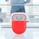 thumbnail image 4 of Compatible Con Xiaomi Redmi Airdots 3 Pro Funda Protectora Para Auriculares Funda De Silicona Suave Compatible Con Redmi 3 Pro Minnieouse EL017269-01, 4 of 5