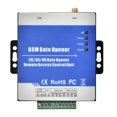 thumbnail image 4 of RTU5025 Wireless Remote GSM Gate Opener Operator Garage Door Access Controller (US Plug), 4 of 8