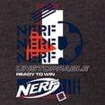 thumbnail image 3 of CafePress - Nerf Soccer Unstoppable T Shirt - Mens Football Shirt, 3 of 4