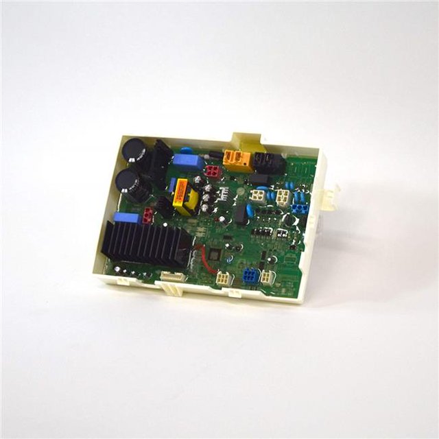 LG ZENEBR78263901 Washer Electronic Power Control Board for WM3470HVA