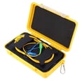 thumbnail image 1 of OTDR  Cable, Stable  Durable Lightweight Cable Box, Waterproof Industry Storage OTDR  Cable Blind Area For OTDR Test, 1 of 8