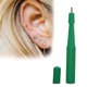 thumbnail image 2 of Dermal Punch, Herramienta De Piercing Inoxidable Punch Para Biopsia Desechable Punching Skin Piercing De Punzonado De For Tool Para Biopsia De Piel(1.5Mm) Dermal Punch Biopsy Spptty suministros de tatuaje, 2 of 6