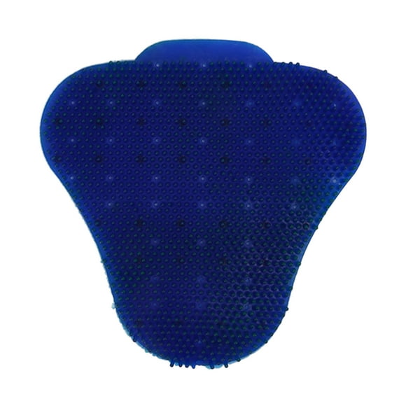 Toilet Urinal Splash Pad,Urinal Pad Anti Splash Urinal Screen Deodorizer Mats Triangle Urinal Screen Highly Versatile