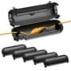 thumbnail image 1 of Funda de cable de extensión para exteriores iwillink, paquete de 6, impermeable, 1 of 7