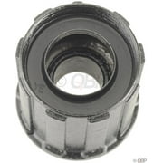 Shimano 9/10-Speed Freehub Body & Seal Alivio MC18/Deore M525/510