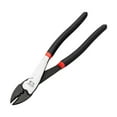 thumbnail image 1 of Alicates para electricistas Strade Fareast Limited herramienta manual de acero de 10 pulgadas Negro, 1 of 8