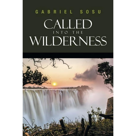 Called into the Wilderness