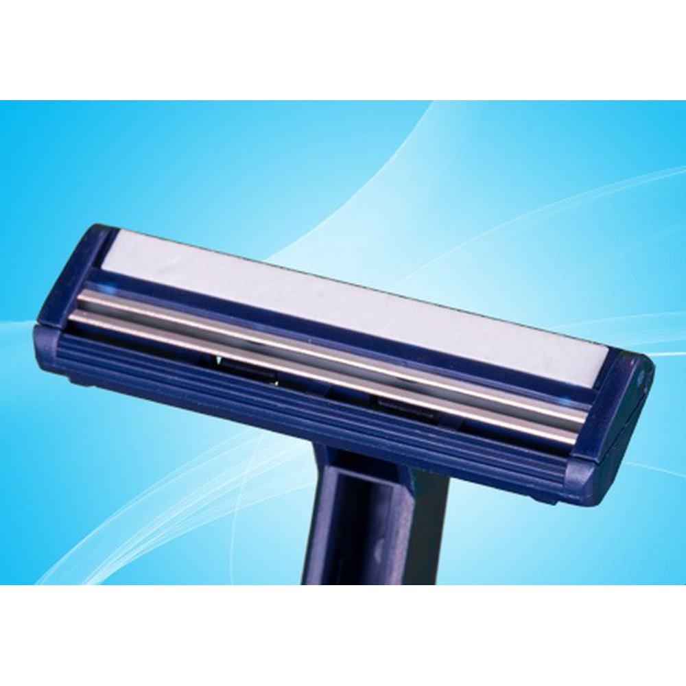 Personna Razor Single Blade Disposable, 7500030000 BOX OF 50