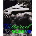 thumbnail image 1 of Tattered on My Sleeve (Lost Kings MC #4), 1 of 2