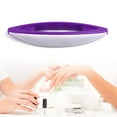 thumbnail image 2 of 3Pcs/Set Nail Art Waxing Polishing Grinding Buffing Cream Buffer Manicure Kit, 2 of 5