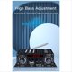 thumbnail image 4 of Amplificador Digital Bluetooth 12V Hogar Coche 2 Canales Altavoz de Sonido HIFI Receptor FM Amplificador de Audio Clase-AB AMP, 4 of 5