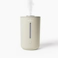 thumbnail image 1 of Humidificador Hey Dewy Wellness: para el hogar, la oficina, el baño, el spa o el dormitorio con hidratación por niebla ultrasónica fresca (arena), 1 of 1