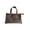 #03 Brown【1× Storage Pouch, 7.87"×1"×5.51"】, variant on Mesh Toiletry Pouch, Drainable Quick-Dry Swim Bag, Sand-Free Beach Bag, Handheld Storage Bag for Beach Swim Travel Essentials, AKLJWH, #01 Black