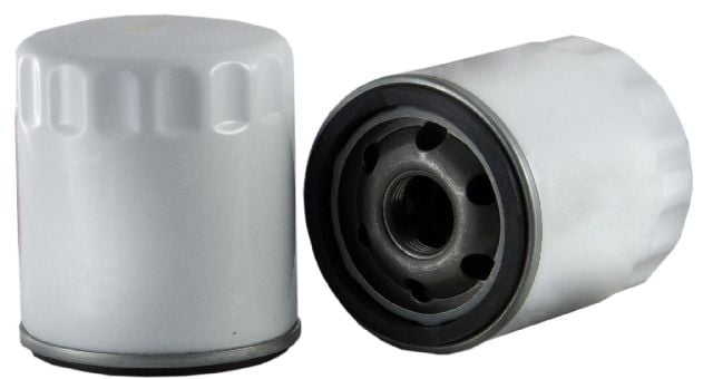 OE Replacement for 2007-2013 Chevrolet Silverado 1500 Engine Oil Filter  (Hybrid / LS / LT / LTZ / WT) 