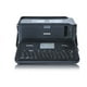 Brother P-Touch PT-D800W - Imprimante d'Étiquettes - Transfert Thermique - - 720 x 360 dpi - jusqu'à 141,7 Pouces/min - USB 2.0, Wi-Fi(n) – image 3 sur 5