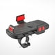 thumbnail image 4 of Soporte para teléfono de coche, soporte para teléfono de bicicleta, soporte para teléfono de motocicleta, abrazadera para teléfono celular en el manillar de la motocicleta, clip para teléfono de scoot, 4 of 4