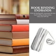 1 roll of Photo Headbands Book Headbands Book Binding Endbands DIY Supplies