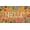2, variant on Colorful Floral HELLO Doormat Non-Slip Spring Flower Welcome Mat for Entryway Washable Rug for Front Door Idea for Garden&Patio