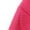 Hot Pink, variant on Generic Toddler Kids Baby Outwear Long Sleeve Round Neck Solid Color Jacket Zipper Hooded Windproof Long Sleeve Coats For Girls Or Boys Long Sleeve Solid Color Sweater Coats