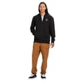 thumbnail image 5 of Airwalk Men's and Big Men's Zip Up Hoodie Sweatshirt, Sizes S-2XL, 5 of 7