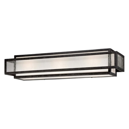 Minka Lavery Camden Square 4873-283 Bathroom Vanity Light