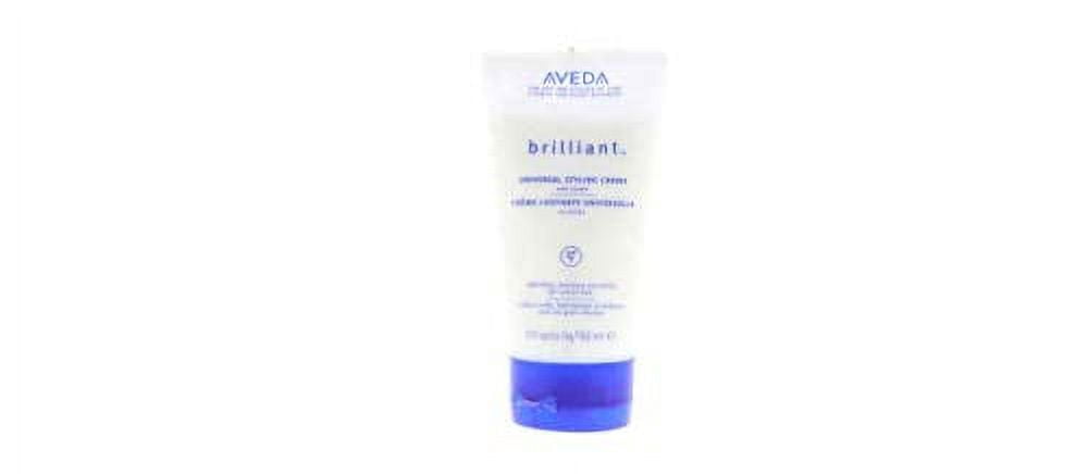 Brilliant Cream – Haarpflege Für Volumen, Glanz & Flexiblen Halt, 150 Ml