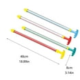 thumbnail image 4 of Water Style Water Spray Props for Couples Beach Pool Adult Party Pool Games Outdoor Toys, 4 of 5
