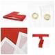 thumbnail image 2 of Banderas Deportivas para Agitar Con La Mano Inglaterra Eventos Fútbol ​​Bar Y Fiestas, 2 of 9